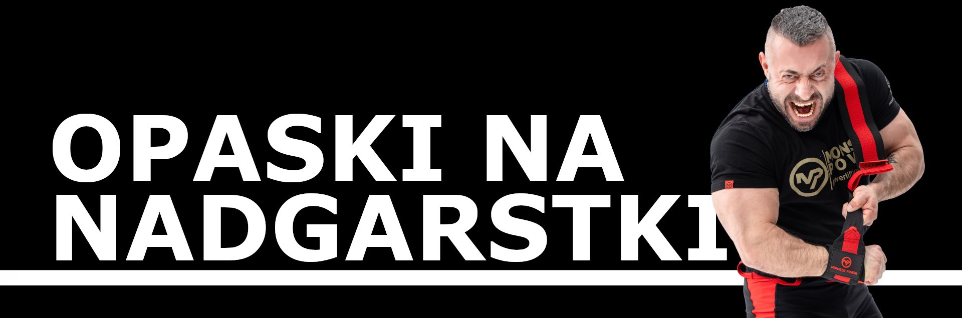 Opaski na nadgarstki